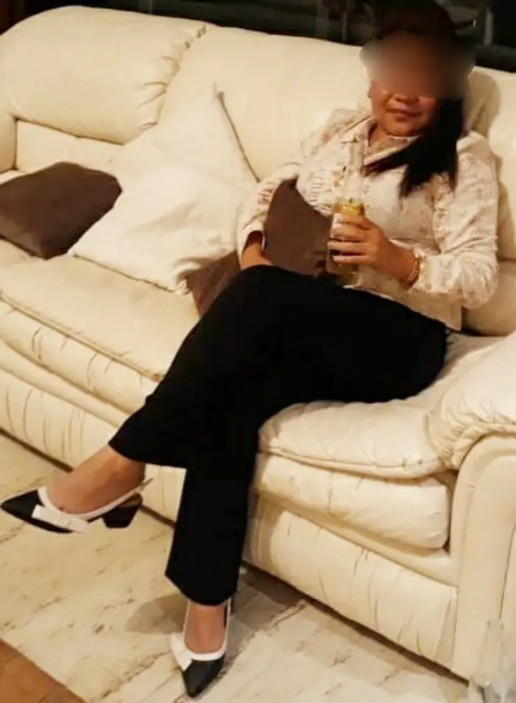 Siempre me voy a coger a tu esposa cornudo ella pago el hote
