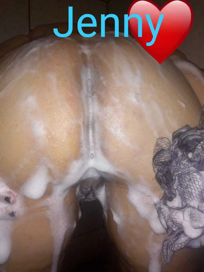 Me encanta la espumita