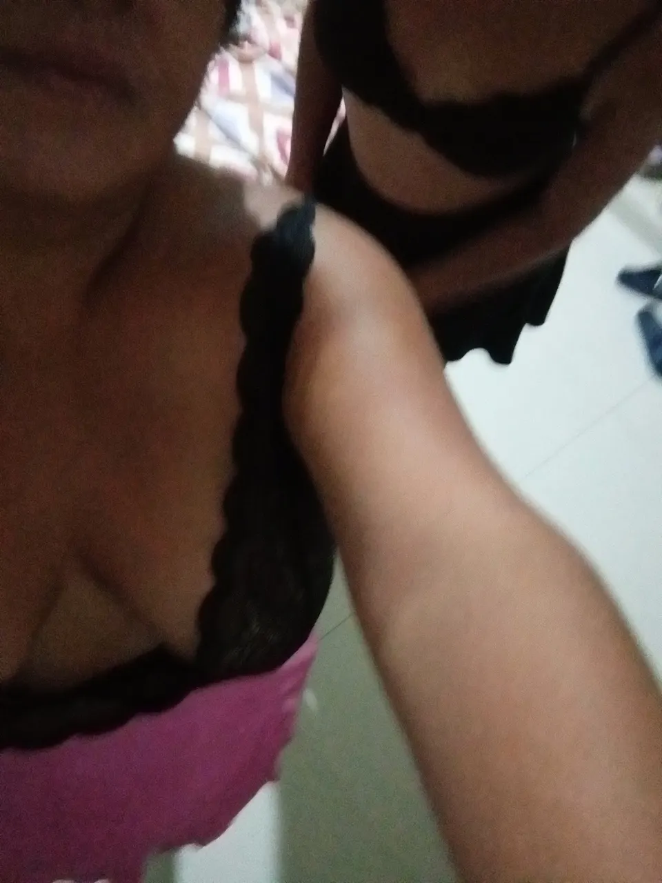 Mi comadre Cynthia y Su marido cornudo