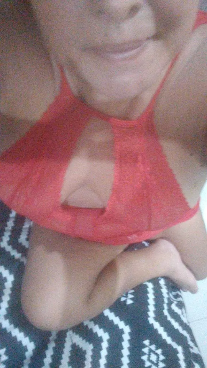 Mi comadre Cynthia y Su marido cornudo