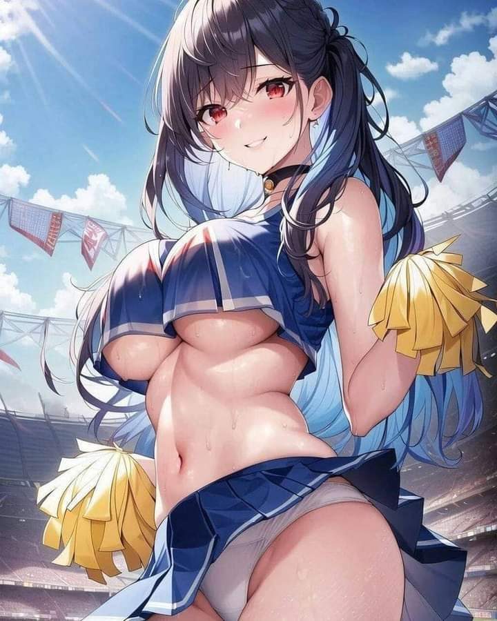 Imágenes ecchi/hentai 76