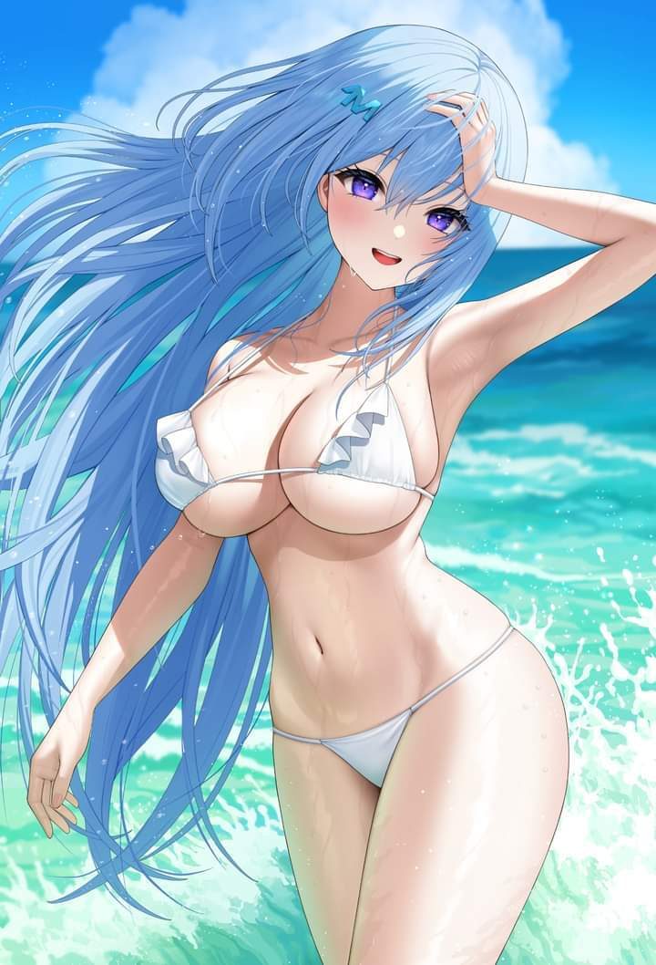 Imágenes ecchi/hentai 76