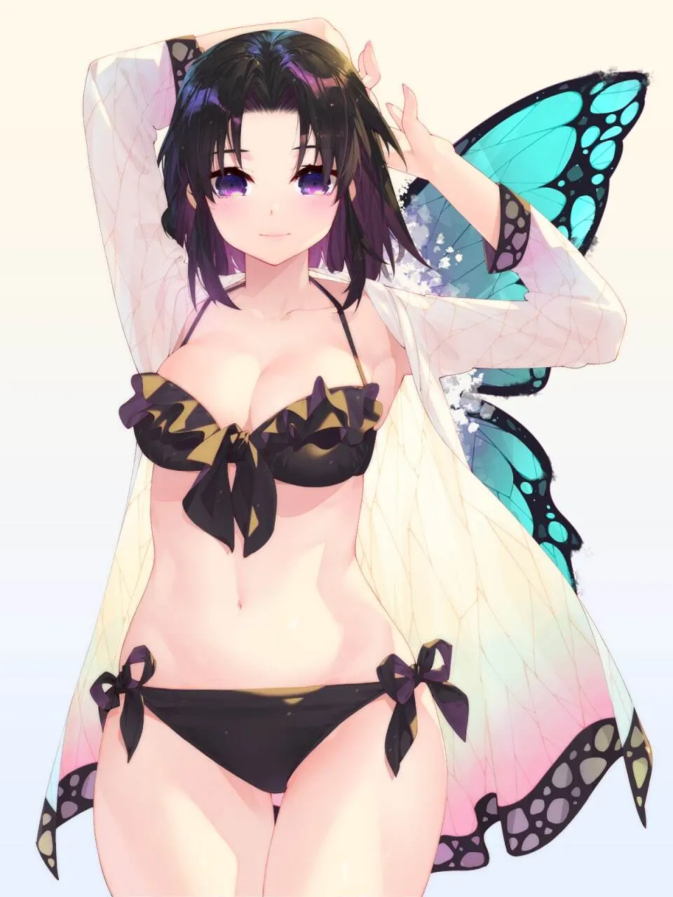 Shinobu kochou 2