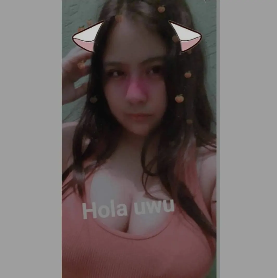 putita tetona otaku le encanta mostrar de mas