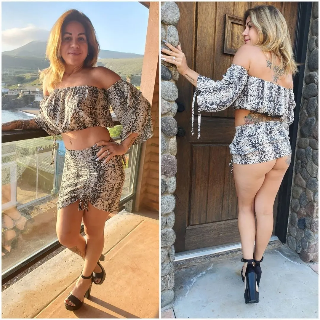Ysabel, milf venezolana. Muy puta