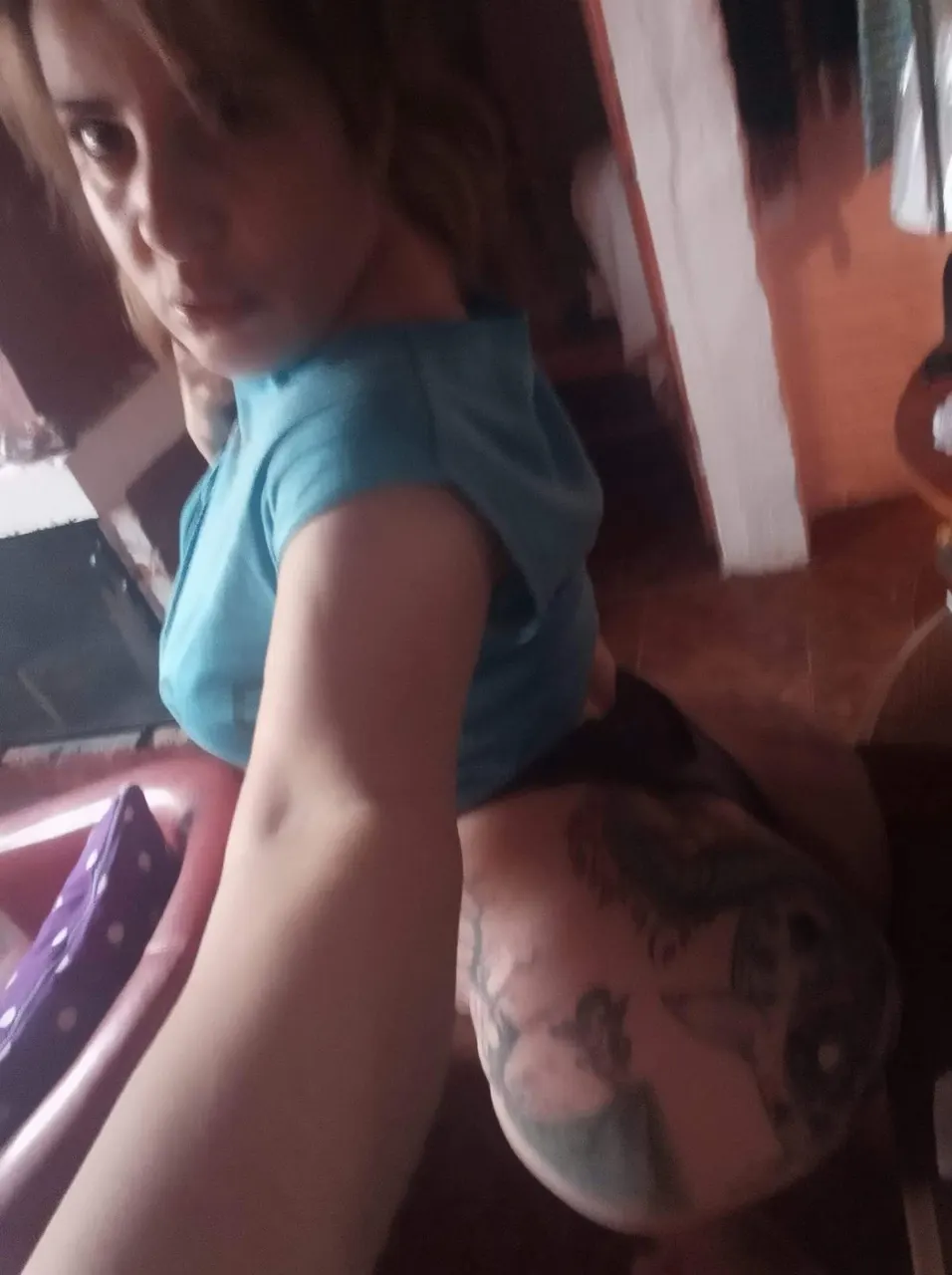 Especial 400 seguidores:Mariana rica uruguaya culona del fac