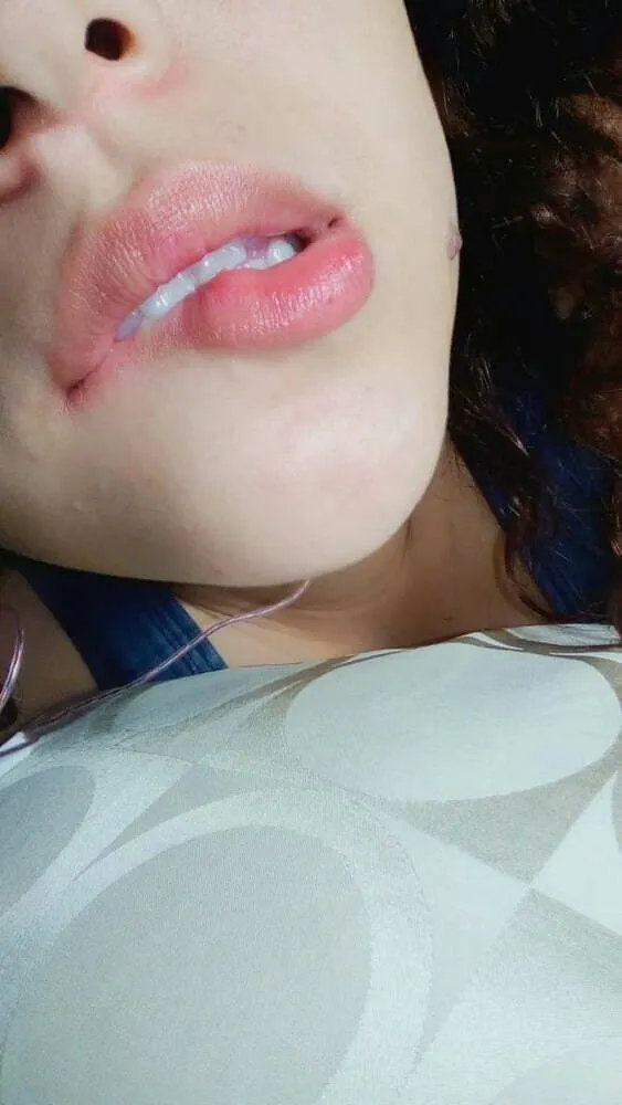 Que labios