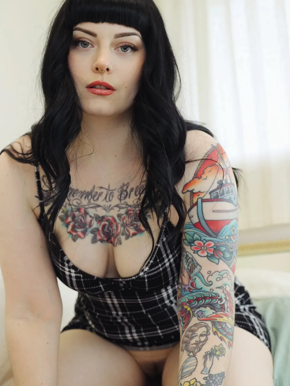 Ceres Leigh (CeresSuicide)