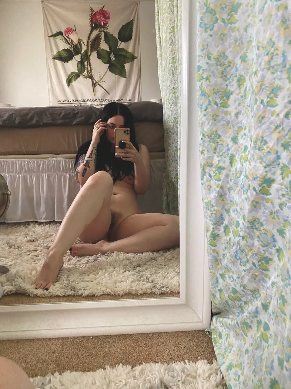 Ceres Leigh (CeresSuicide)