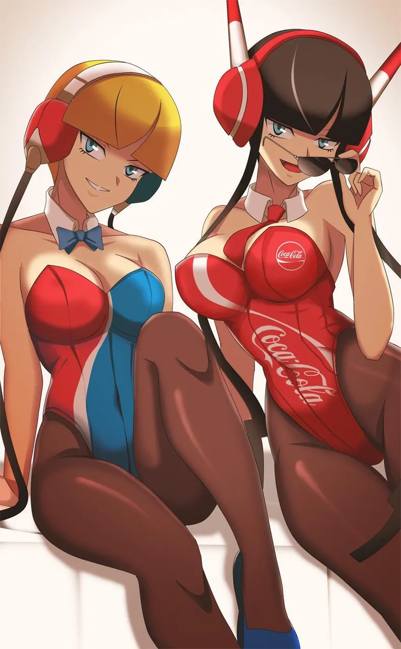 Mix Hentai 3