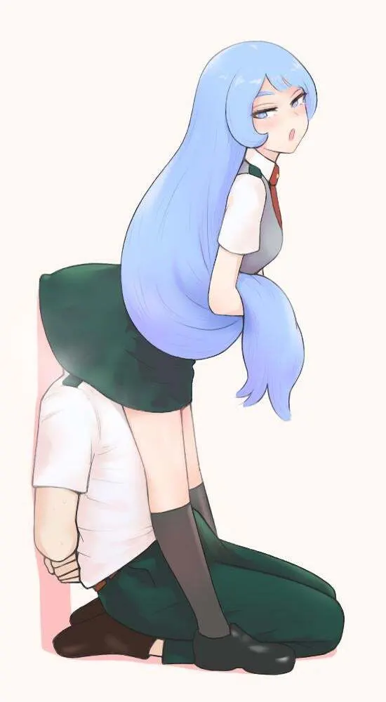 Mix Hentai 3
