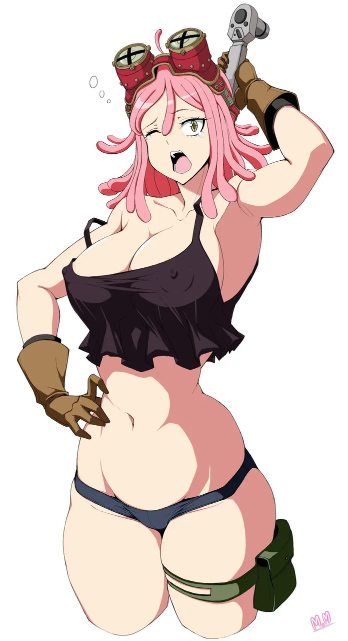 Mix Hentai 3