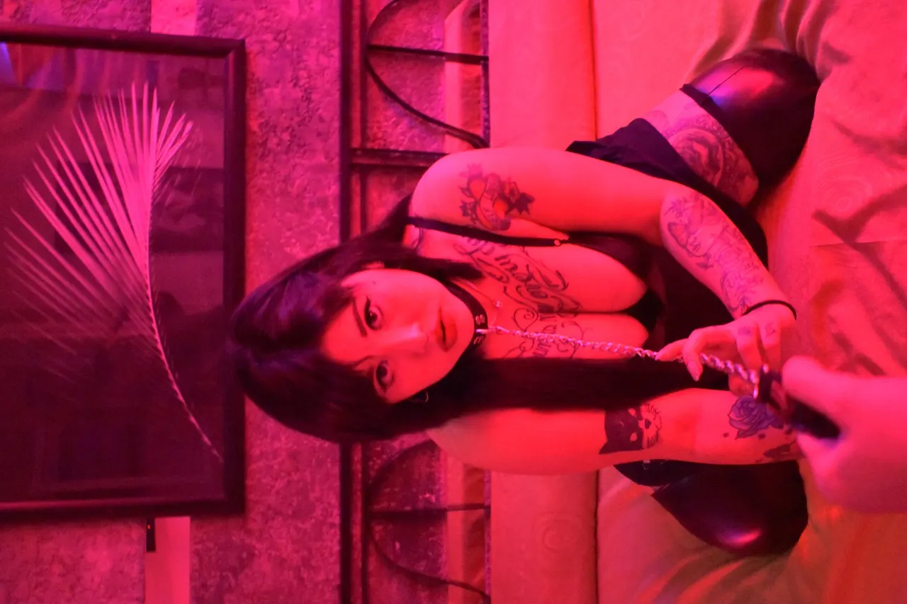 Modelo de OnlyFans CaramelKitten11 ♥