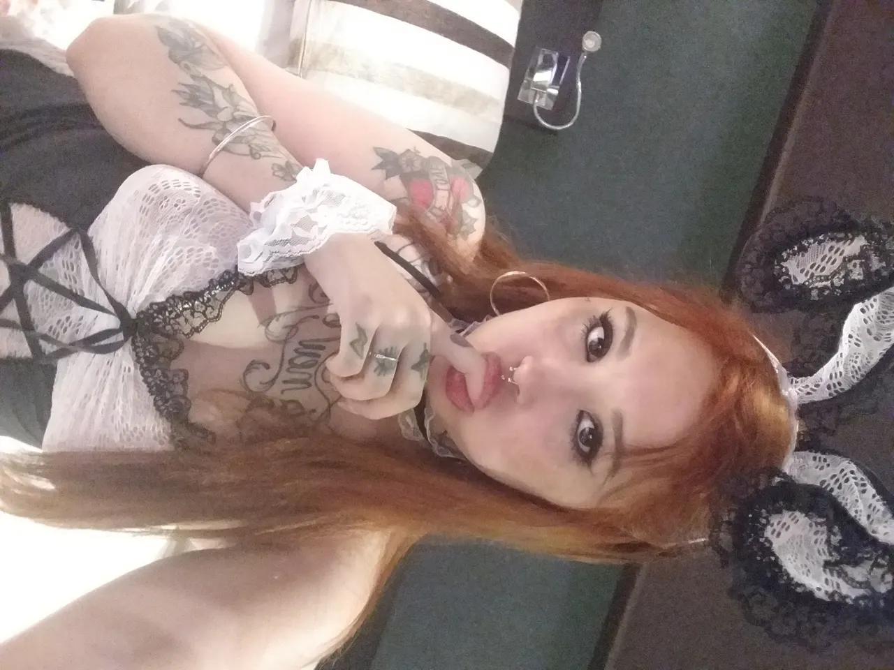 Modelo de OnlyFans CaramelKitten11 ♥