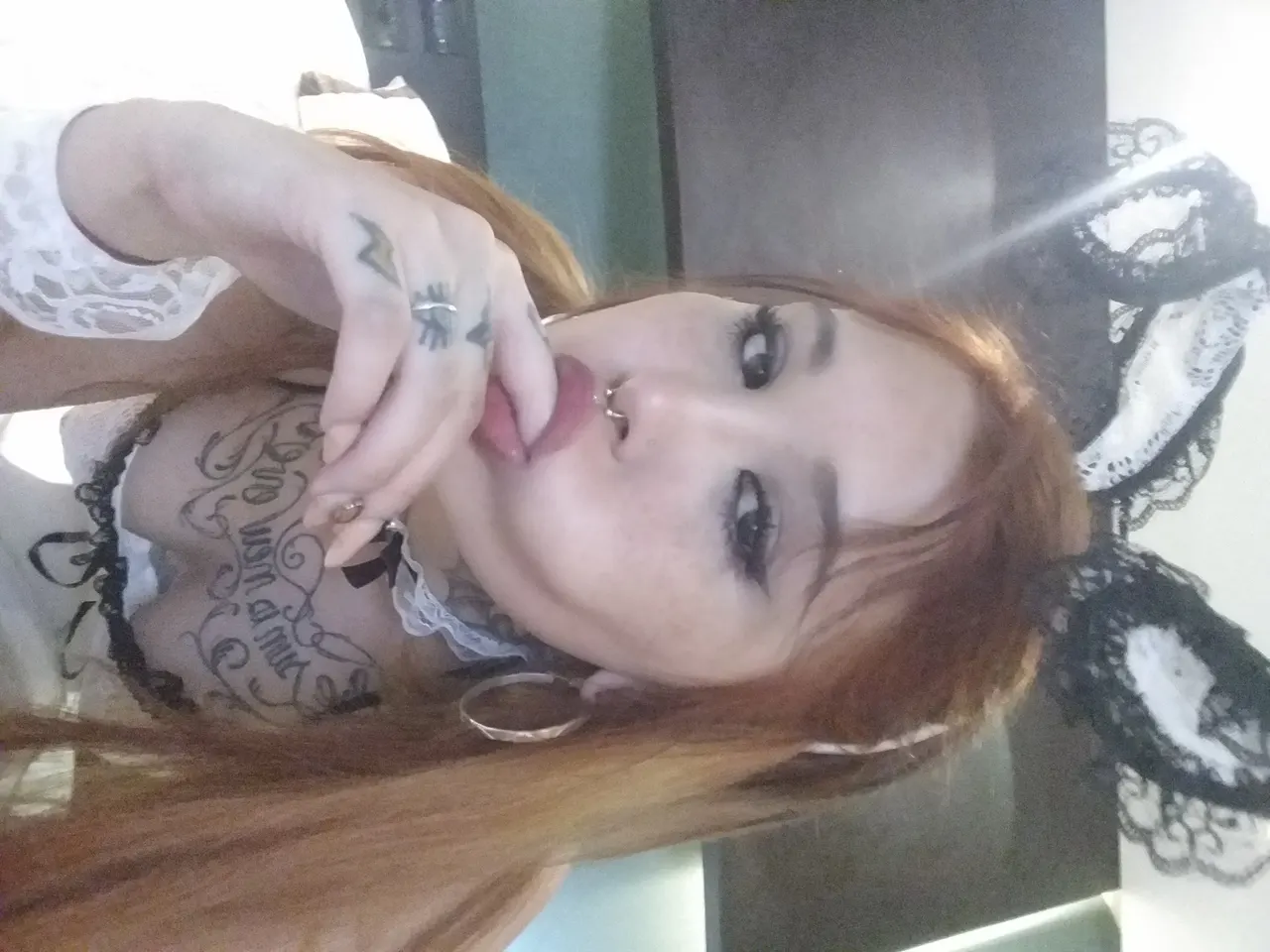 Modelo de OnlyFans CaramelKitten11 ♥