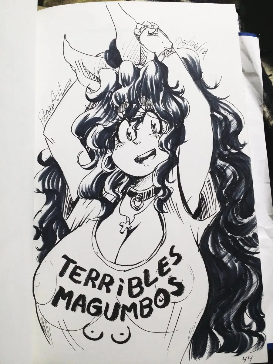 Tetas rusas