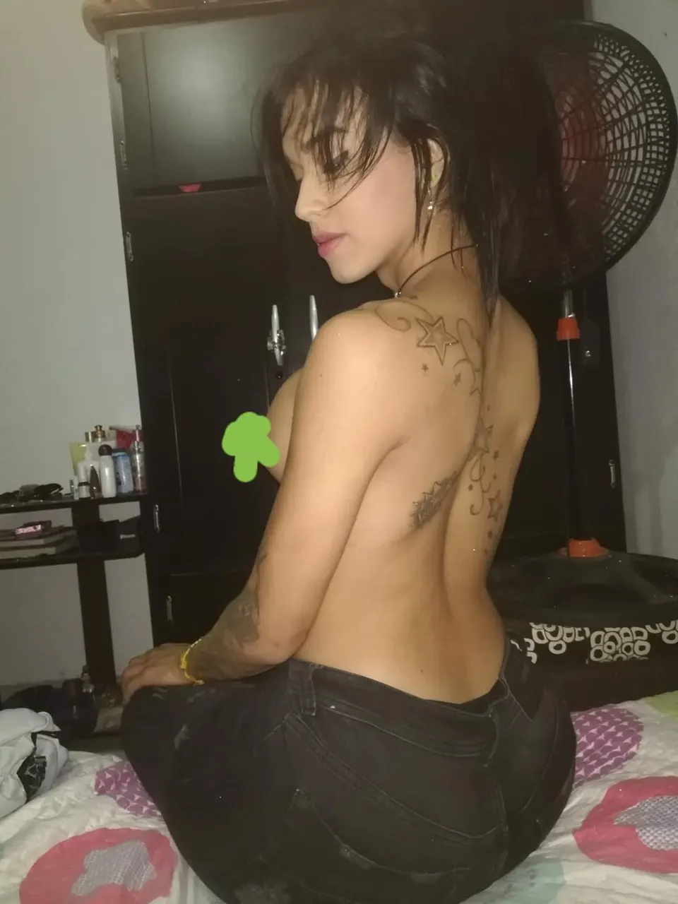 Sally trapillo