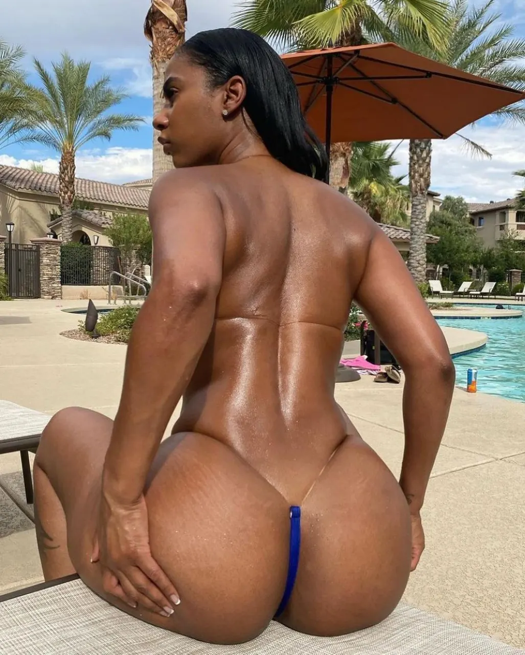 Compilassion Culos Deliciosos