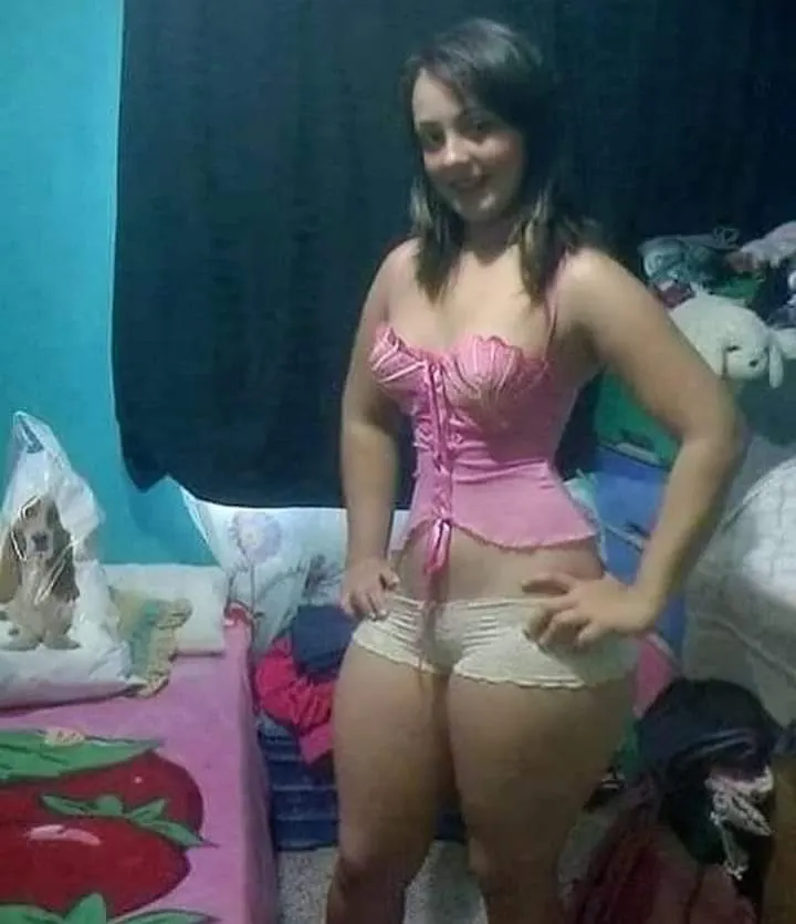 Seguimos con las chicas de Telegram y Whatsapp