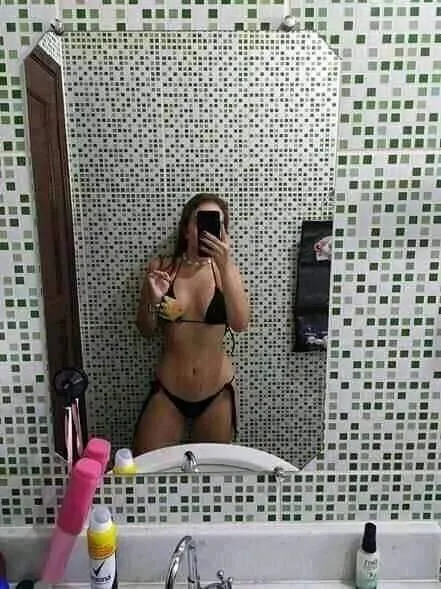 Seguimos con las chicas de Telegram y Whatsapp