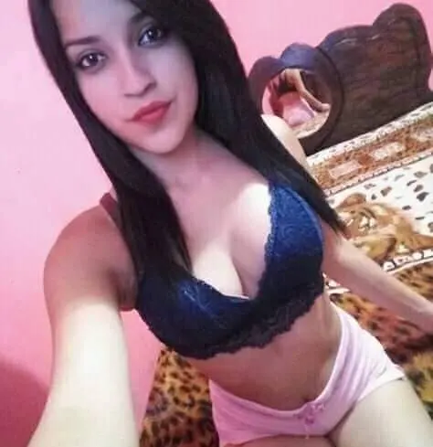 Seguimos con las chicas de Telegram y Whatsapp