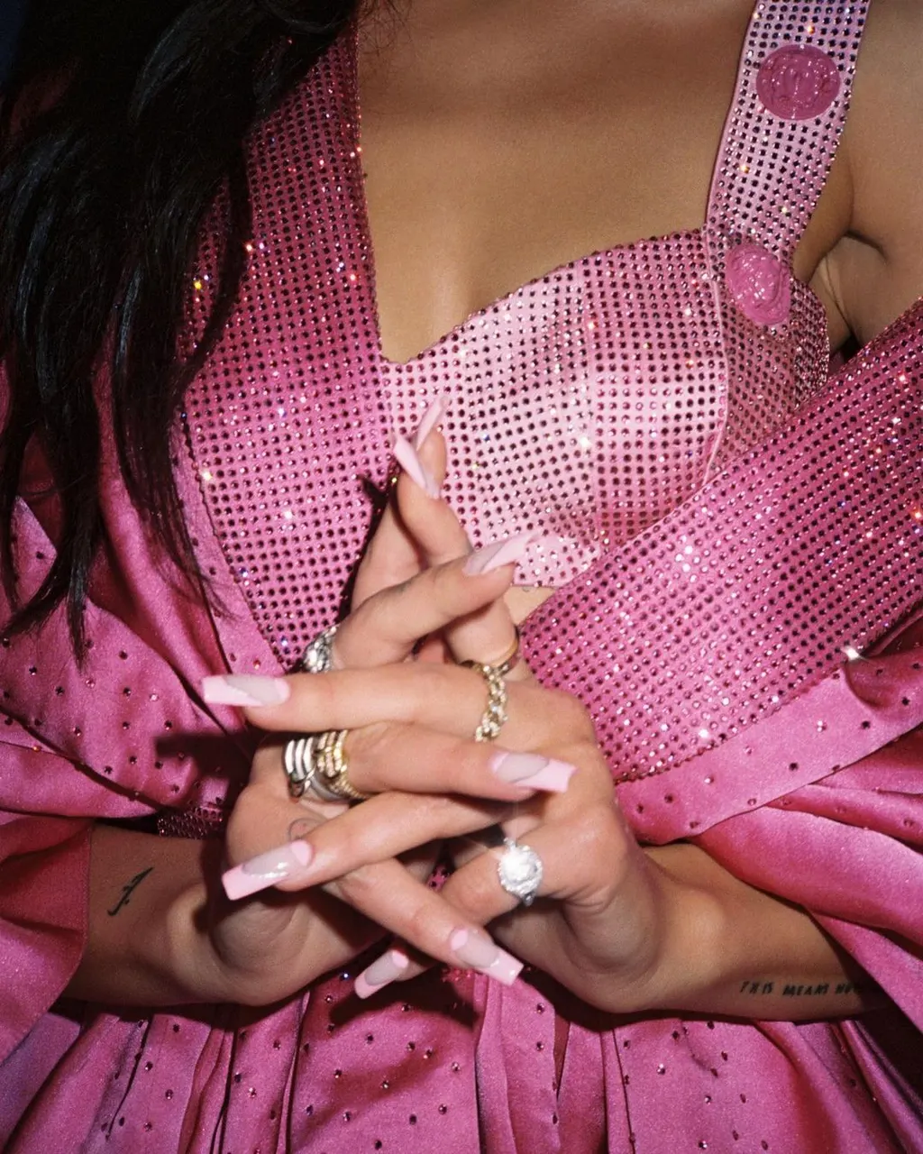 Celebridades: Dua Lipa (Parte 2)