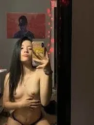 Flaca caliente