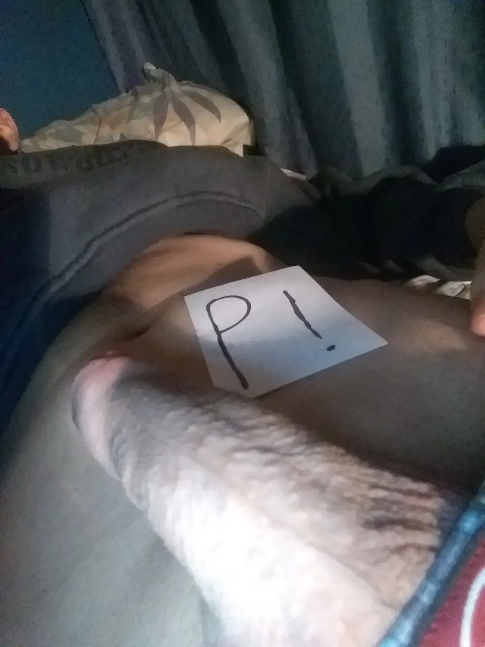 Pibe de 20 dotado al palo