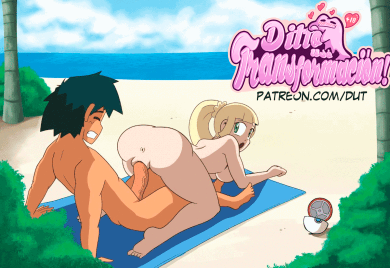 Ditto transformado
