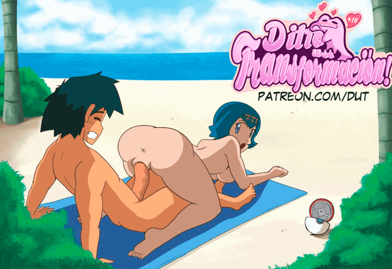 Ditto transformado