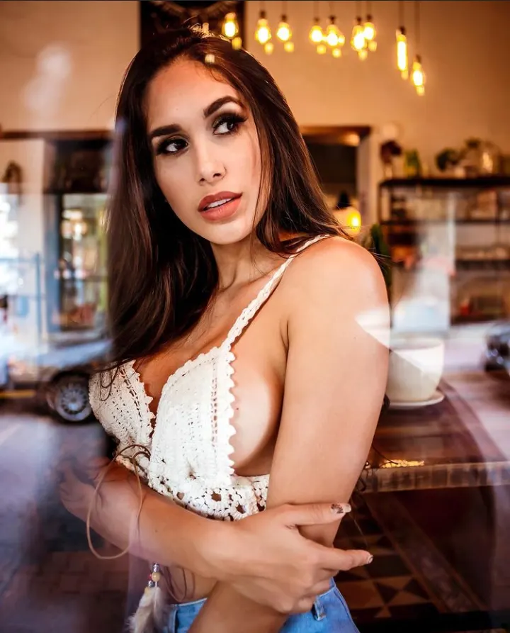 Diana Chiquete (AcaShore)