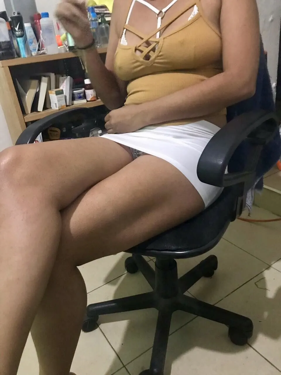 Hacia la Pasamos el 14 de Febrero con mi Marido y jaaquie