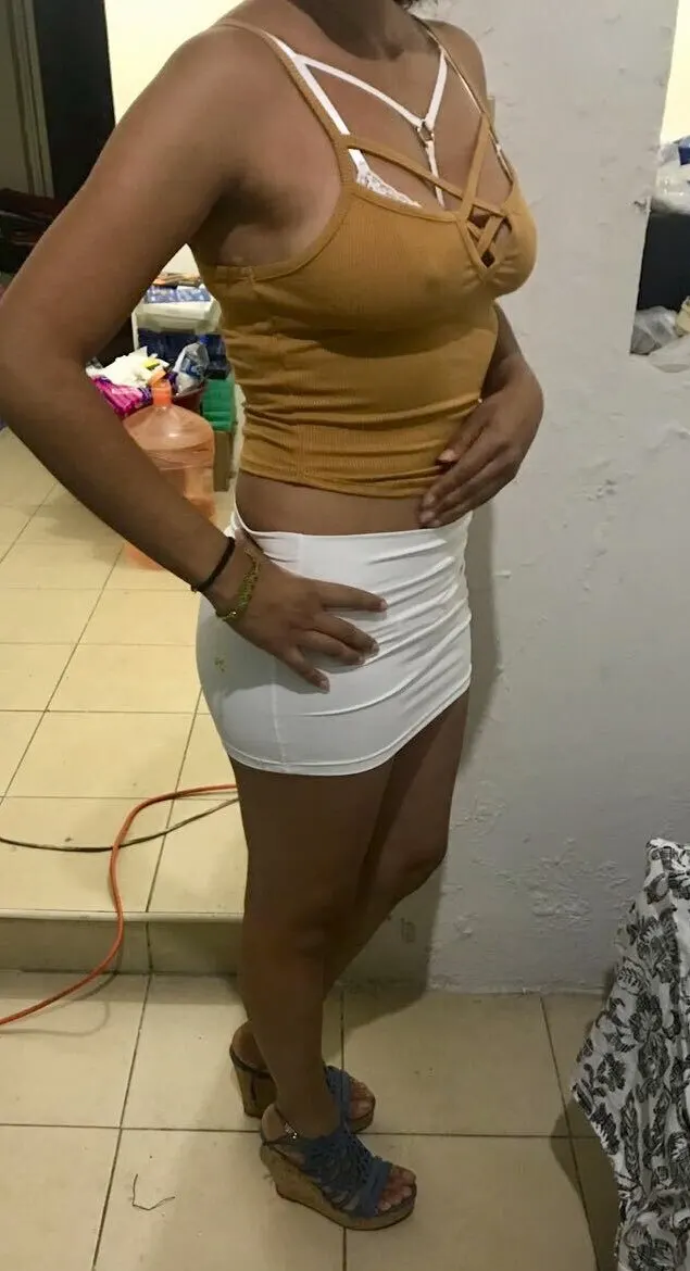 Hacia la Pasamos el 14 de Febrero con mi Marido y jaaquie