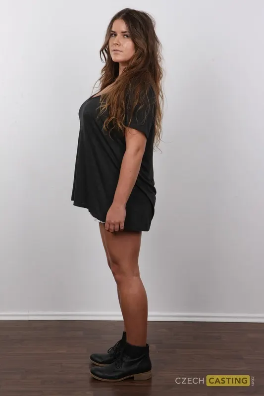 Czech Casting 8