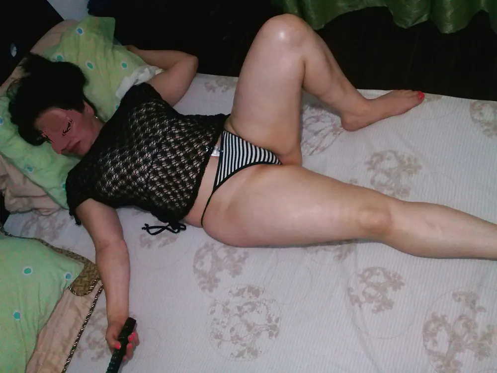rica esposa casera