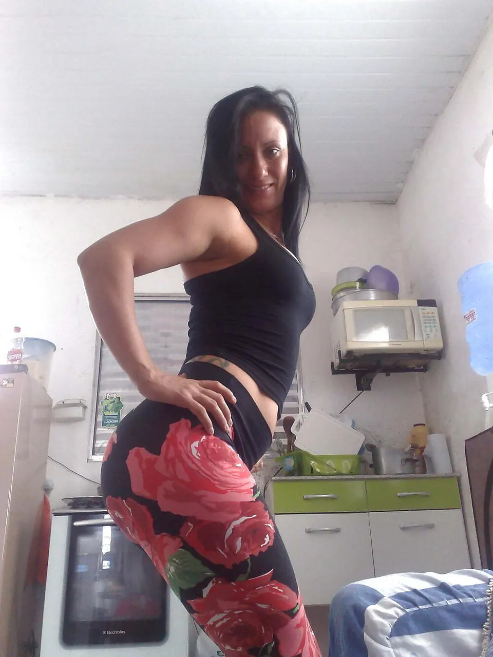 Sonia S ......una Brasuca infernal