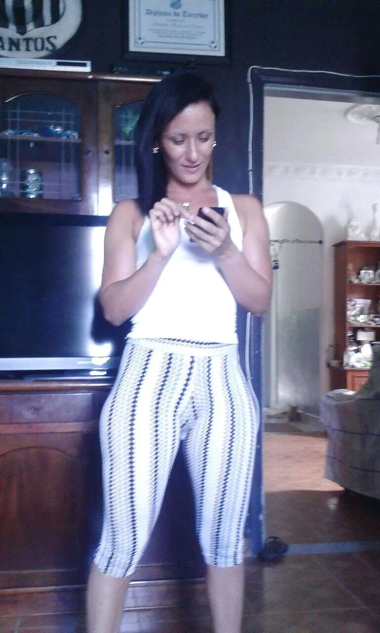 Sonia S ......una Brasuca infernal