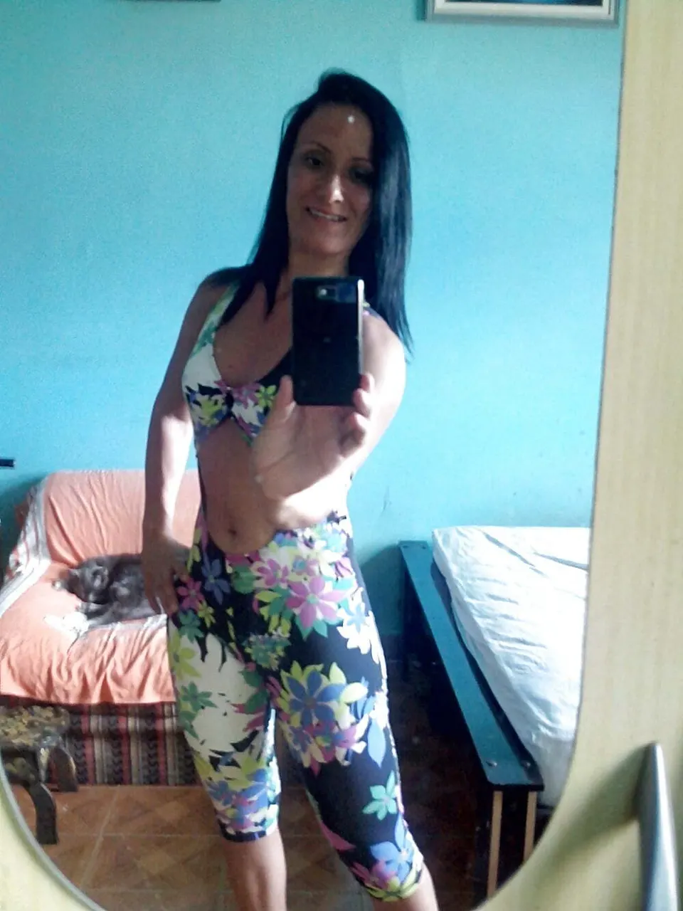 Sonia S ......una Brasuca infernal