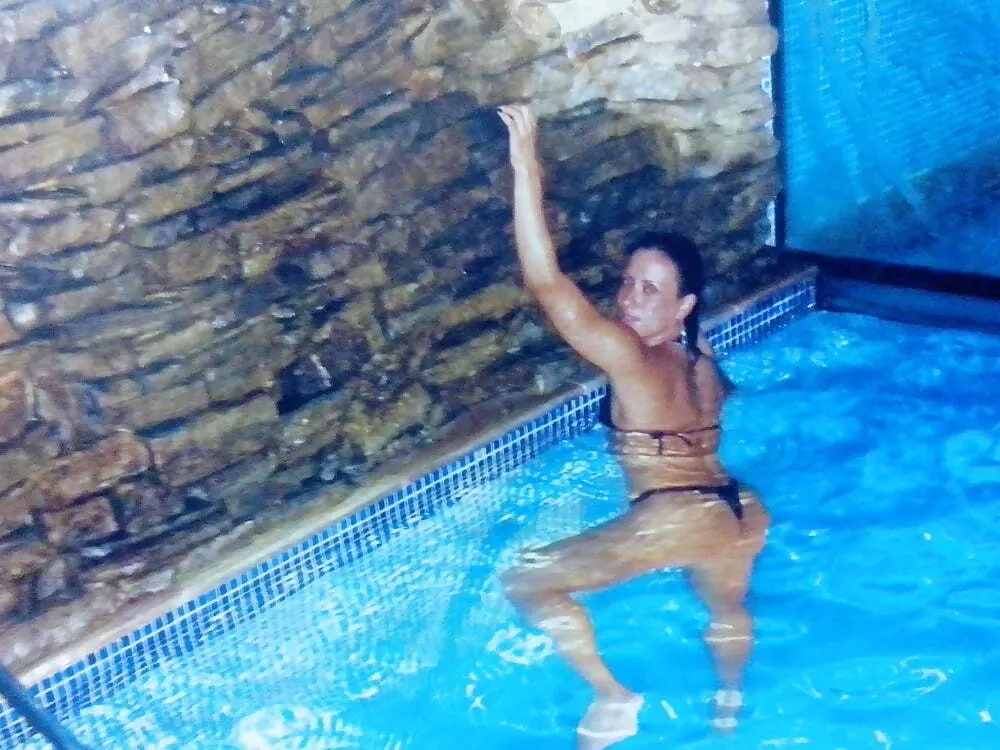 Sonia S ......una Brasuca infernal
