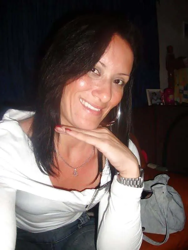 Sonia S ......una Brasuca infernal