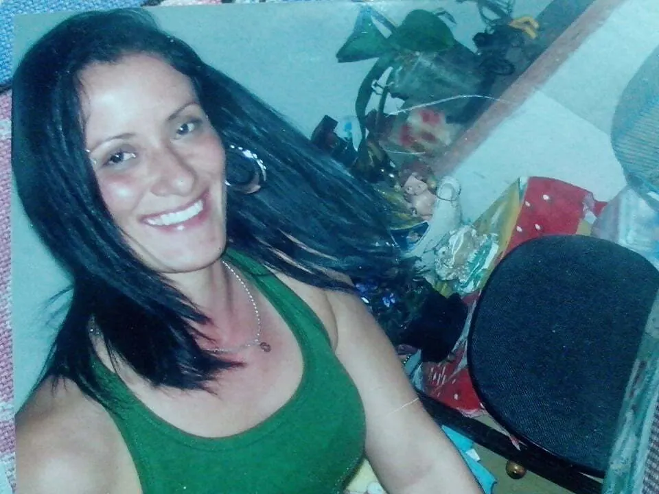 Sonia S ......una Brasuca infernal