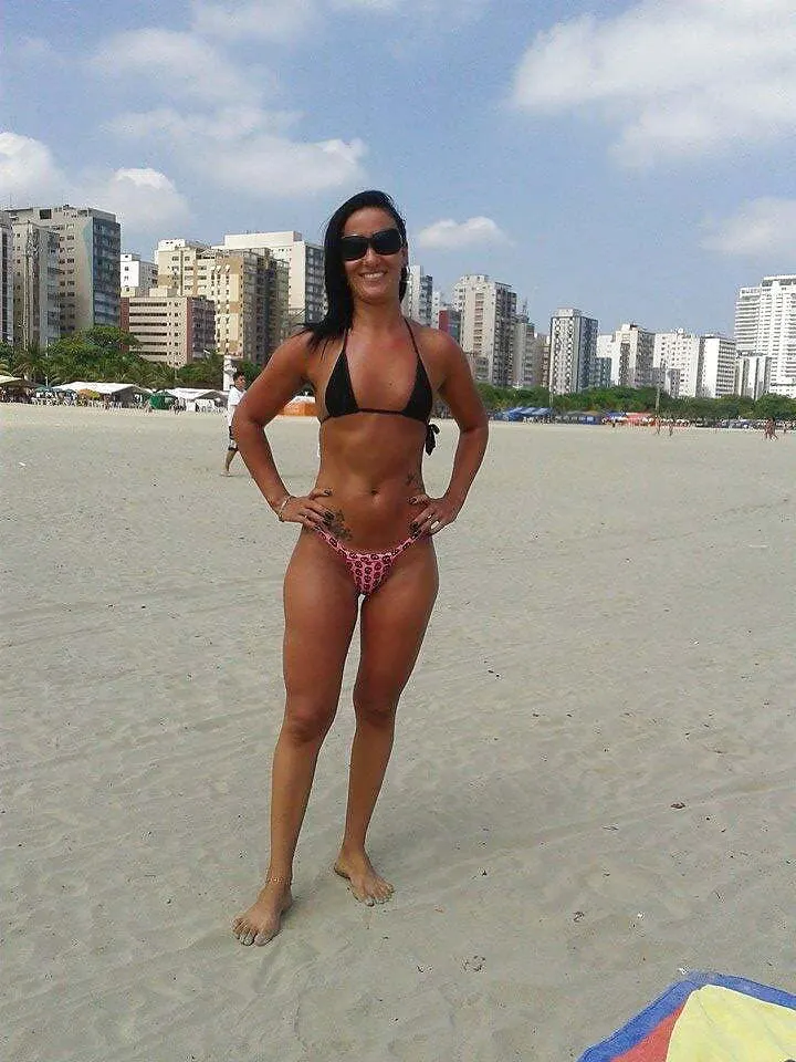 Sonia S ......una Brasuca infernal