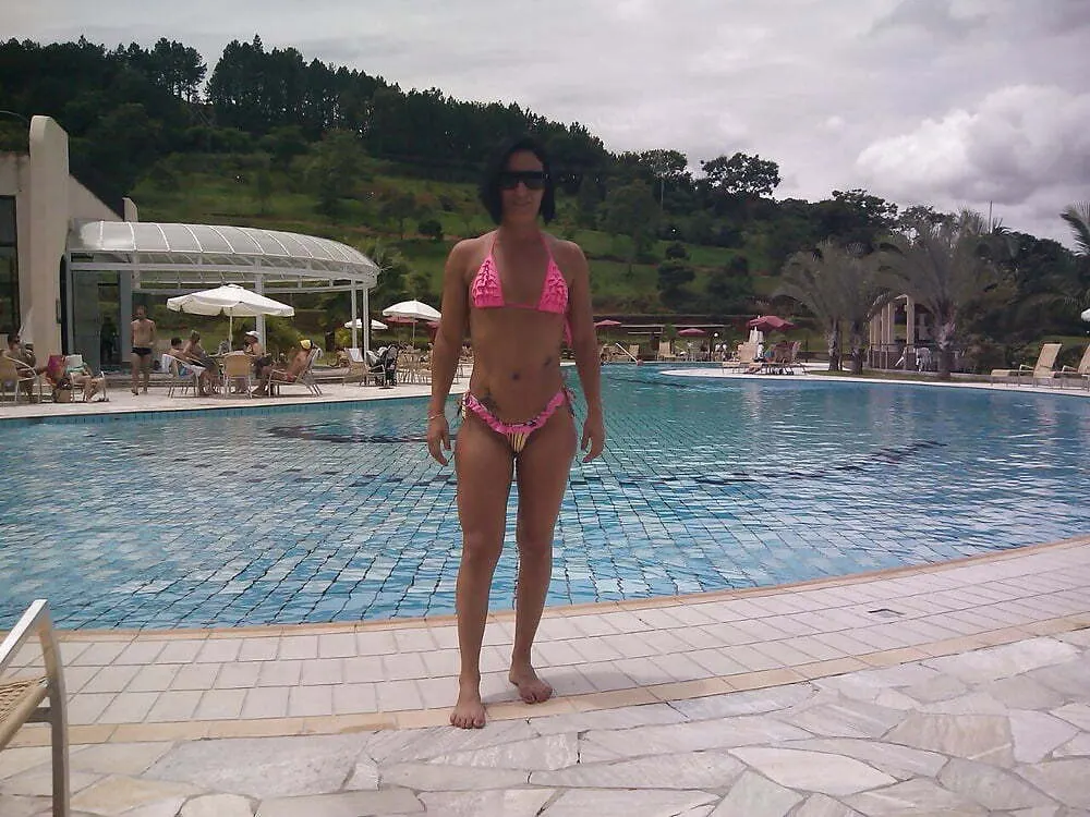 Sonia S ......una Brasuca infernal