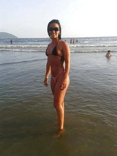 Sonia S ......una Brasuca infernal