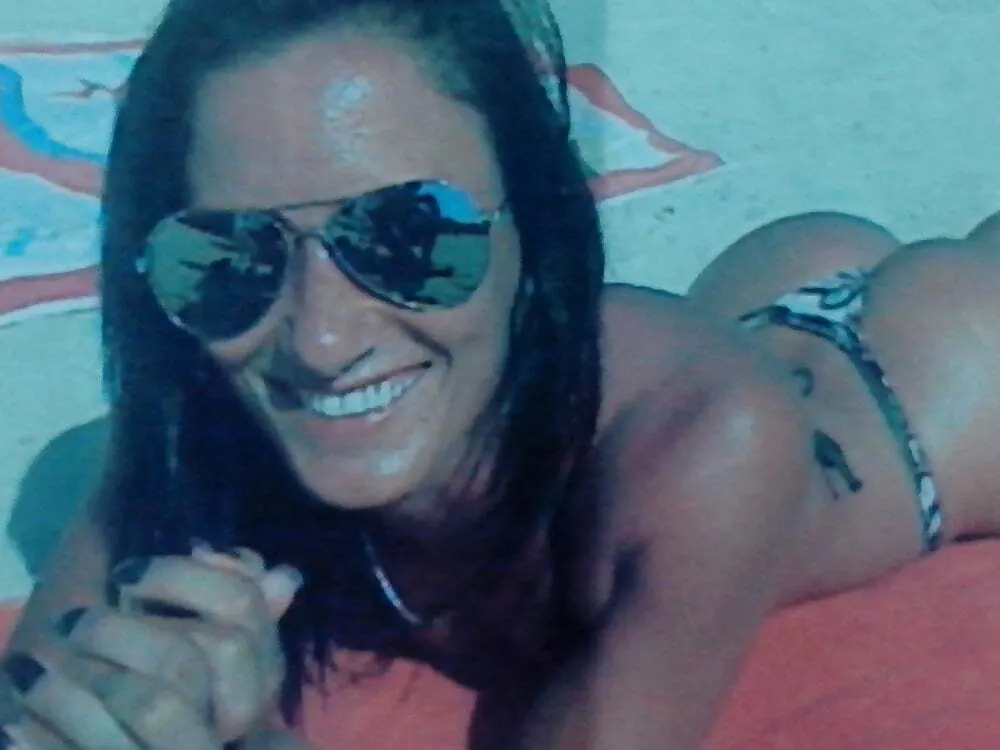 Sonia S ......una Brasuca infernal