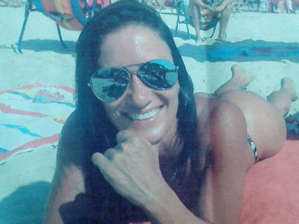 Sonia S ......una Brasuca infernal