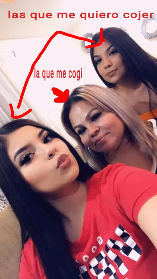 Milf fea cogida con hijas buenísimas