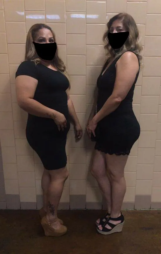 Milf fea cogida con hijas buenísimas