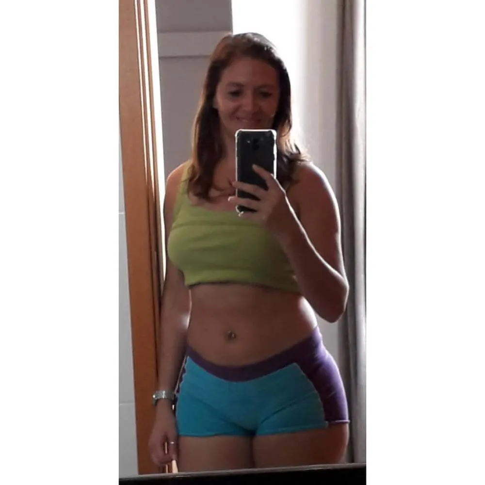 Fabiana G........Madura gostosa