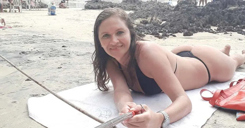 Fabiana G........Madura gostosa